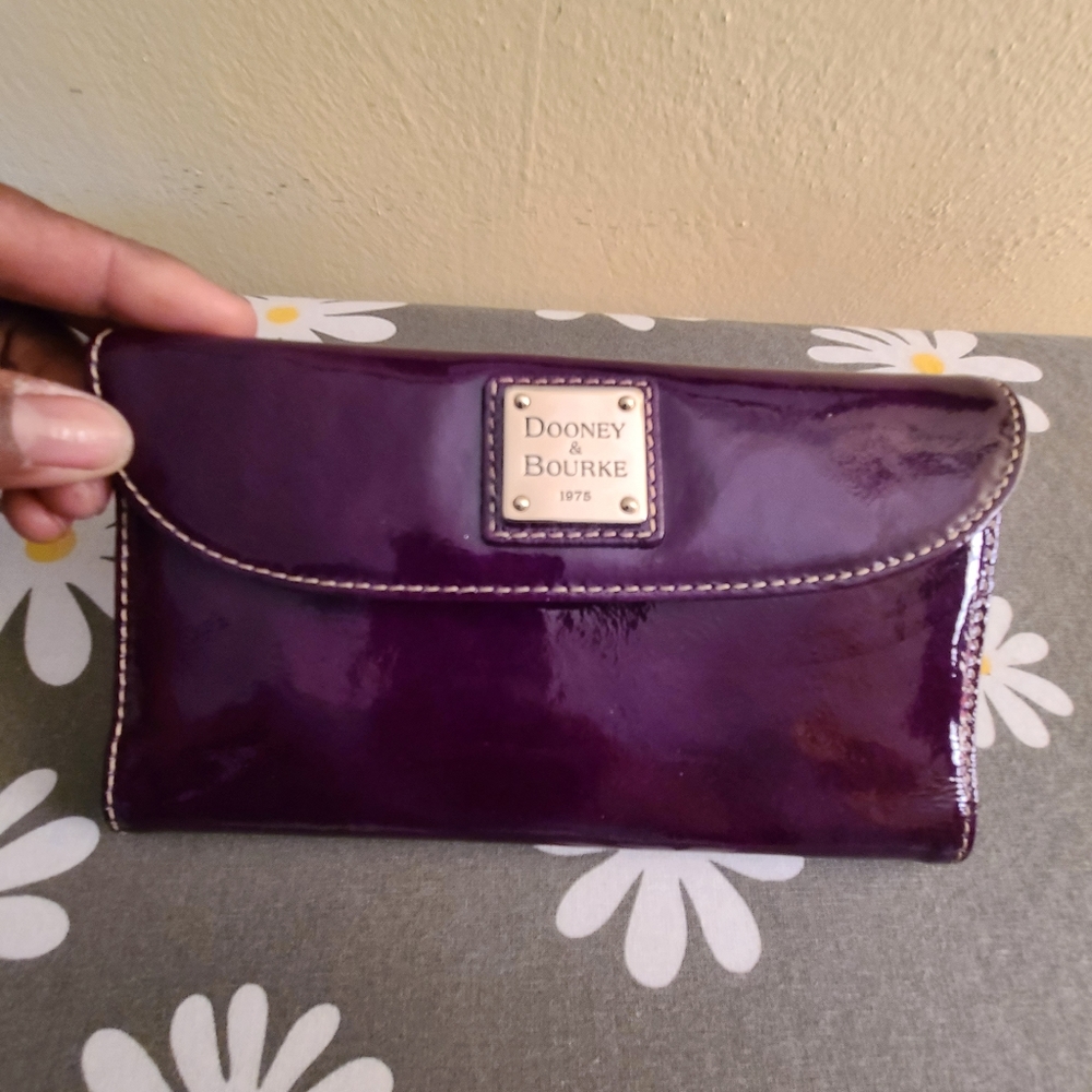 A wallet